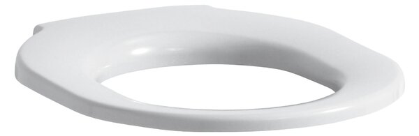 Siège de WC LAUFEN, sans couvercle, H8929500000001, H8929500000001