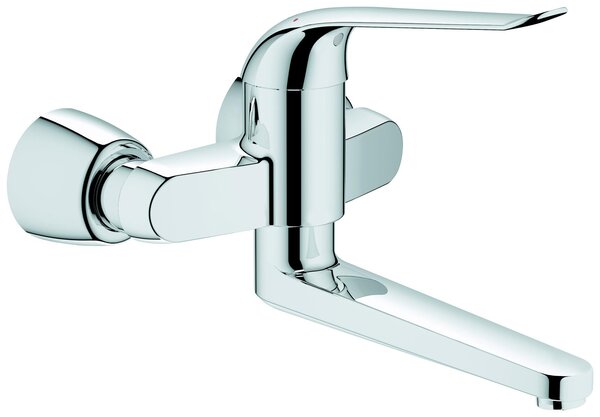 CASA39 Grohe Euroeco Special Relaunch Miscelatore lavabo a muro 32774000