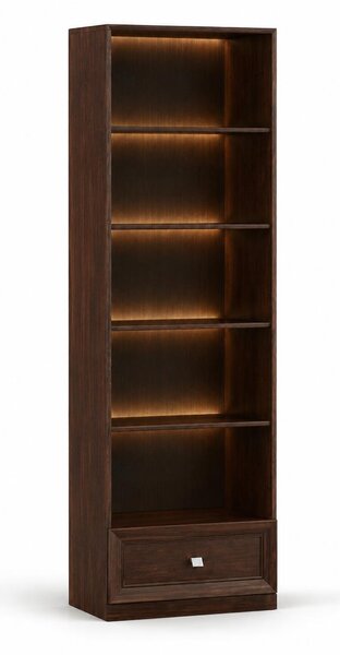 Credenza Credenza in legno Libreria Cassettiera Armadi per ufficio Sistema a parete Mobili a scaffale