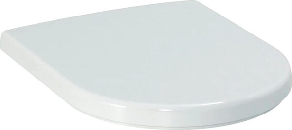 LAUFEN PRO Siège de WC, avec couvercle, amovible, H8919503000031, H8919503000031