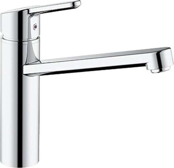 Miscelatore per lavello Kludi M2 senza pressione, cromato, 1 pz