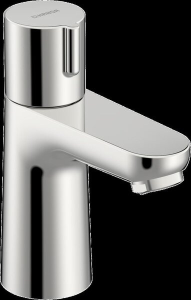 HANSA HANSANOVA Mitigeur de lavabo, chromé, 00902201, 00902201