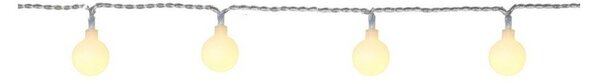 Catena leggera Partylights, lunghezza 7,35 m Berry - Star Trading