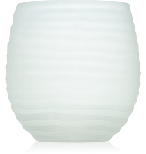 Ipuro Atelier by ipuro Blanc candela profumata 245 g