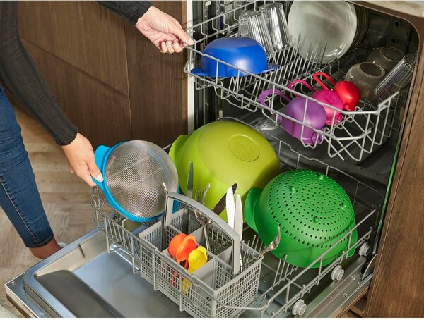 Set universale da 9 pezzi Nest - Joseph Joseph