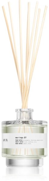 The Olphactory Lab Co. Moringa diffusore di aromi 200 ml