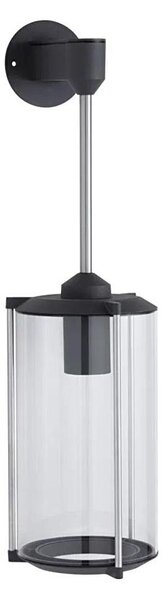 Paulmann 94281 - 1xE27/60W IP44 Applique da esterno KLASSIK 230V