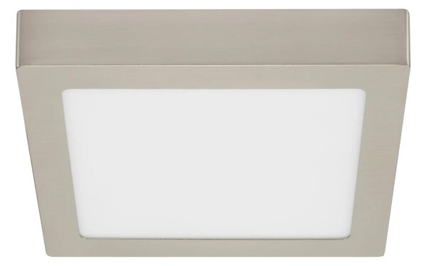 Telefunken 309602TF - LED RGBW Plafoniera LED/18W/230V 2700-6500K WiFi
