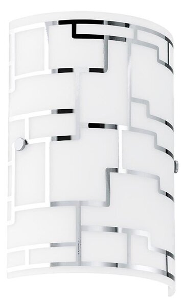 Eglo 92564 - Applique BAYMAN E14/42W
