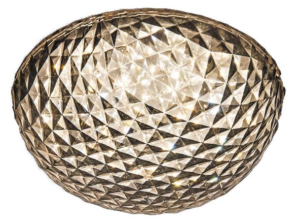 Rabalux 6966 - Plafoniera LED JILLIAN LED/18W/230V