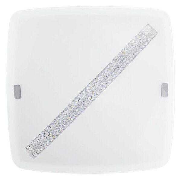 Eglo 31449 - Plafoniera LED OSSEJA LED/16W/230V