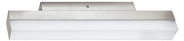 Eglo 94616 - Lampada da bagno a LED TORRETTA LED/8W/230V IP44