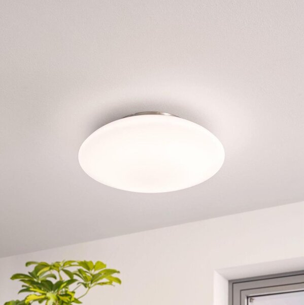 Eglo 97811 - Plafoniera da soffitto dimmerabile LED RGB FRATTINA-C LED/27W/230V