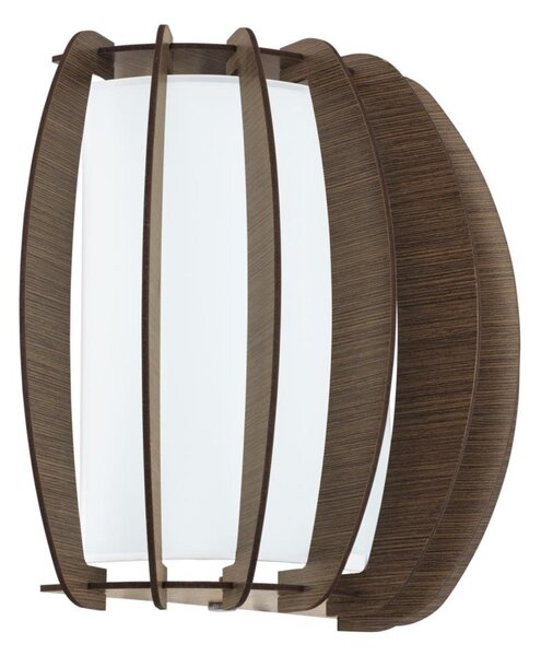 Eglo 95594 - Applique STELLATO 3 1xE27/60W/230V