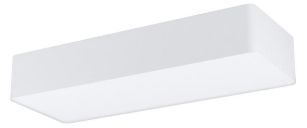Eglo 99298 - Plafoniera POSADERRA 3xE27/28W/230V