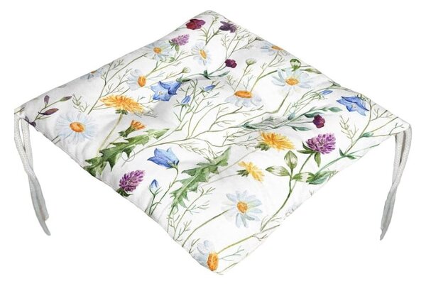 Cuscino di seduta 40x40 cm - Mila Home