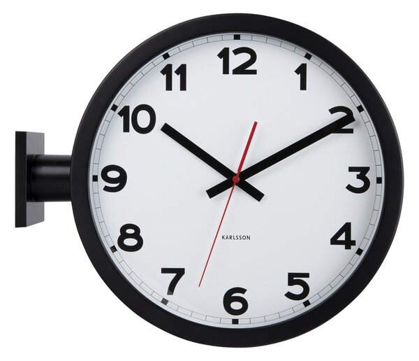 Orologio da parete ø 38 cm New Classic - Karlsson