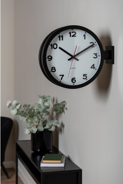 Orologio da parete ø 38 cm New Classic - Karlsson
