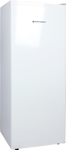 PYRAMIDEA Congelatore a Casssetti Verticale 180 Litri Classe E Capacit di Congelamento 8,1 Kg/24h colore Bianco - CNG205V