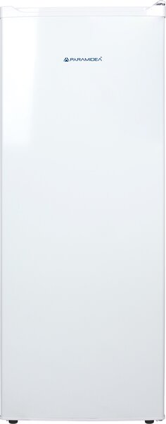 PYRAMIDEA Congelatore a Casssetti Verticale 180 Litri Classe E Capacit di Congelamento 8,1 Kg/24h colore Bianco - CNG205V
