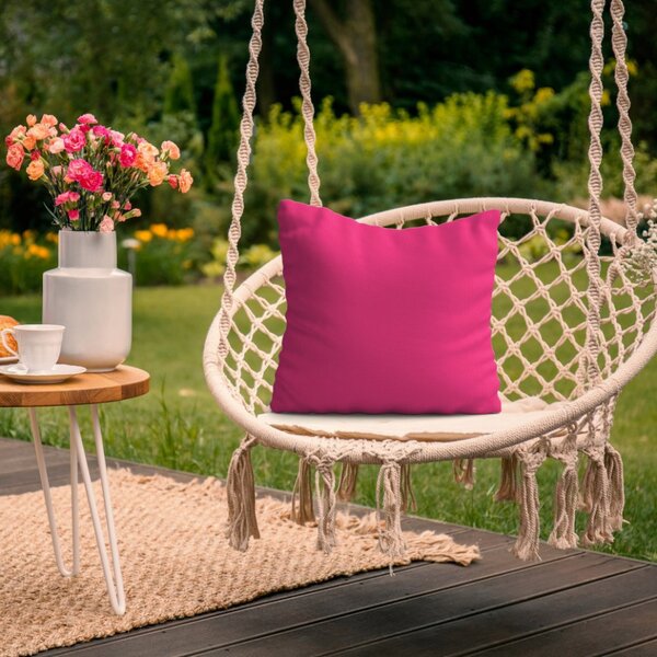 Federa cuscino Impermeabile MIG34 fucsia