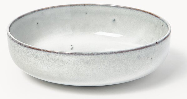 Ciotola fatta a mano Nordic Sand, Ø 17 cm, 4 pz