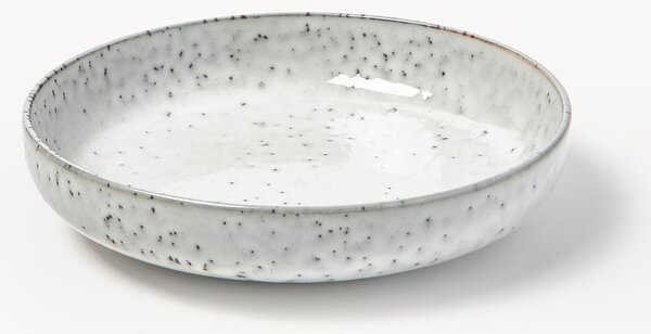 Ciotola fatta a mano Nordic Sand, Ø 22 cm, 4 pz