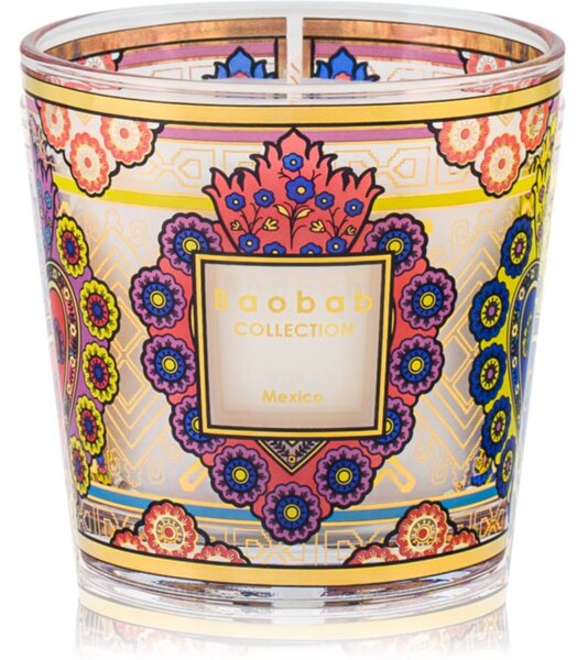 Baobab Collection My First Baobab Mexico candela profumata 190 g
