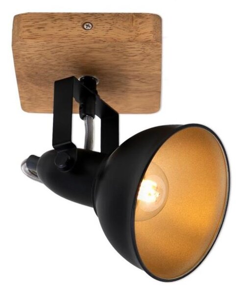 Briloner 2901-015 - Faretto SPOT 1xE14/25W/230V