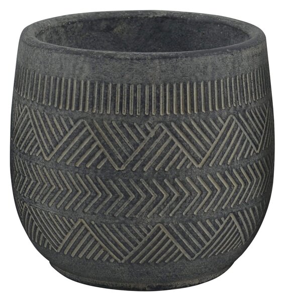 CALAMO - vaso in fibra sintetica
