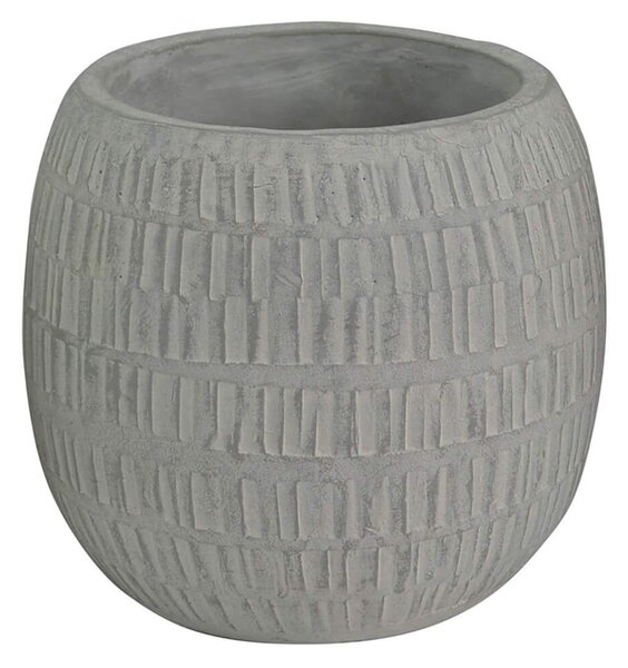 SORBO - vaso in fibra sintetica