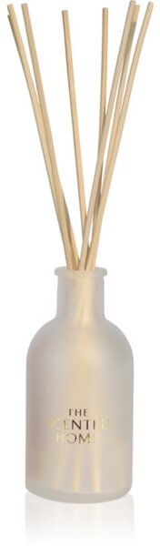 Ashleigh & Burwood London The Scented Home Festive Fir & Cedarwood diffusore di aromi con ricarica 150 ml