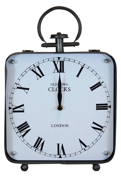 COLTON - orologio da appoggio