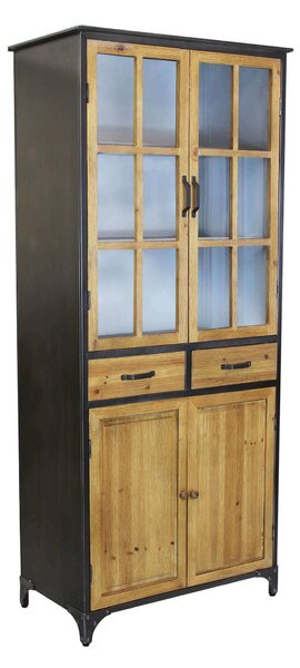 MILEY - credenza industrial