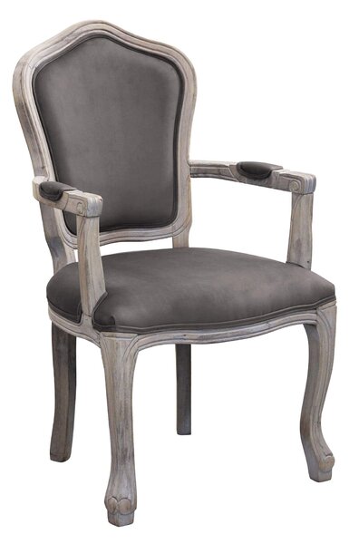 POLLY - sedia vintage