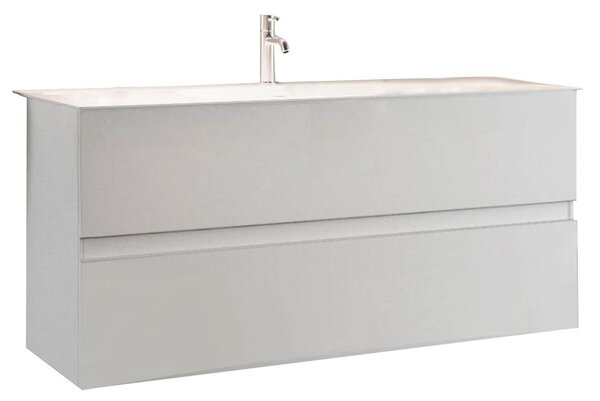 NIO - mobile lavabo sospeso