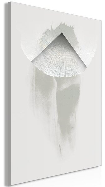 Quadro The Beginning (1 Part) Vertical