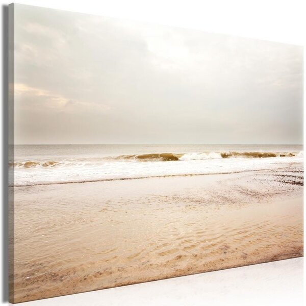 Quadro Sea After Storm (1 Part) Wide