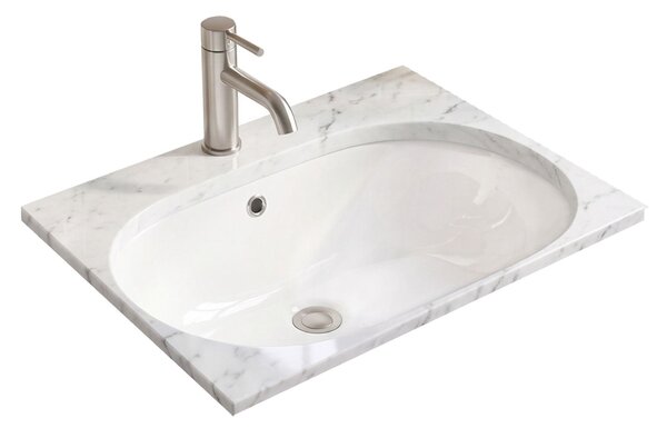 Lavabo sottopiano Rea Vena