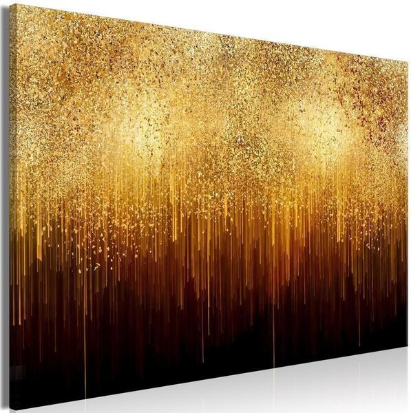 Quadro Golden Expansion (1 Part) Wide