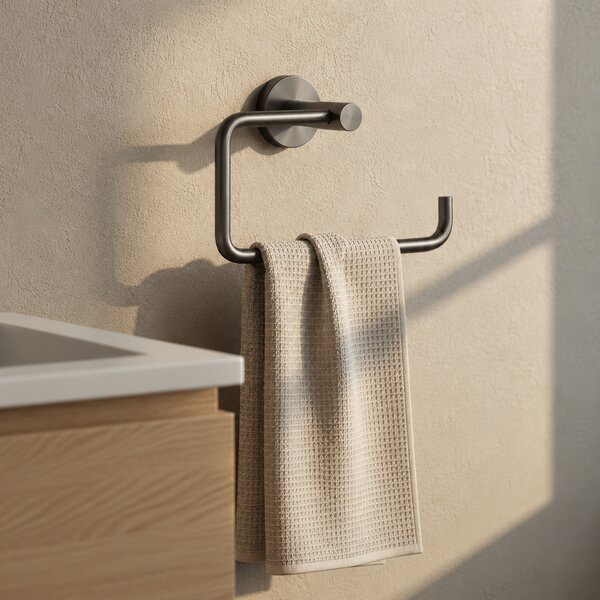 Portasciugamano da bagno 5610 Leo Titan