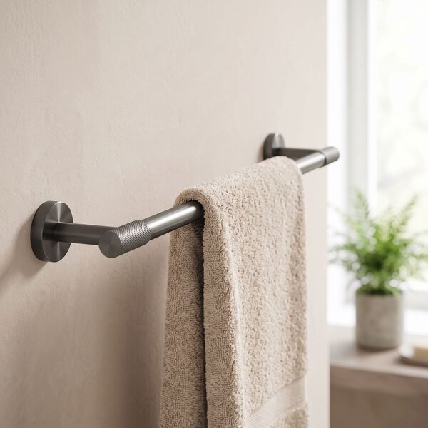 Portasciugamano da bagno 5701 Galo Titan