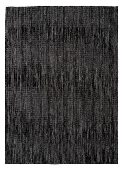 Tappeto da interno/esterno nero 120x170 cm Mira 1450 – Ayyildiz Carpets