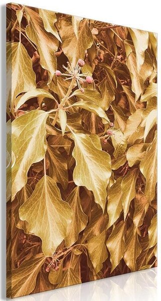 Quadro Autumn Aura (1 Part) Vertical