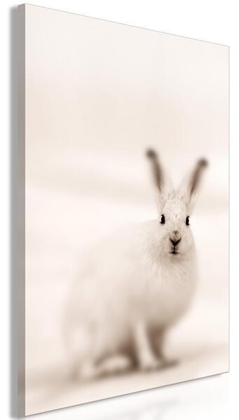 Quadro Fearful Look (1 Part) Vertical