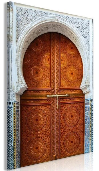 Quadro Door of Dreams (1 Part) Vertical