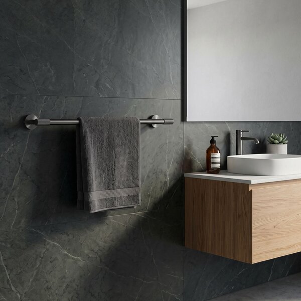 Portasciugamano da bagno 5701 Galo Titan