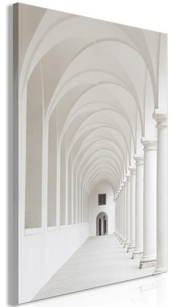Quadro Colonnade (1 Part) Vertical