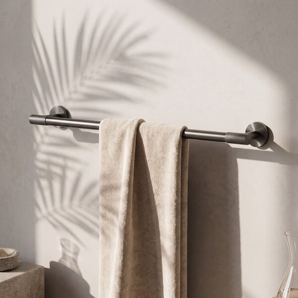 Portasciugamano da bagno 5701 Galo Titan
