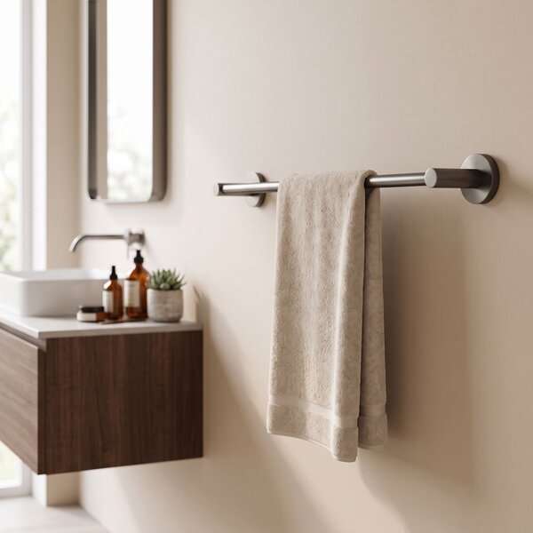 Portasciugamano da bagno 5601 Leo Titan